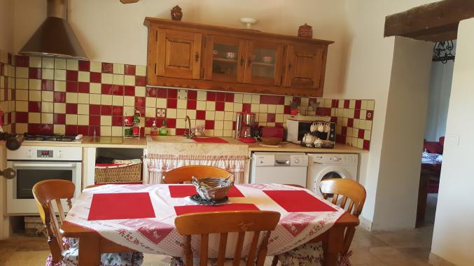 Vacances pleine nature