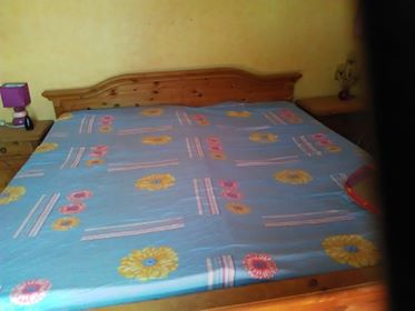 Vivre à la campagne à petit prix 