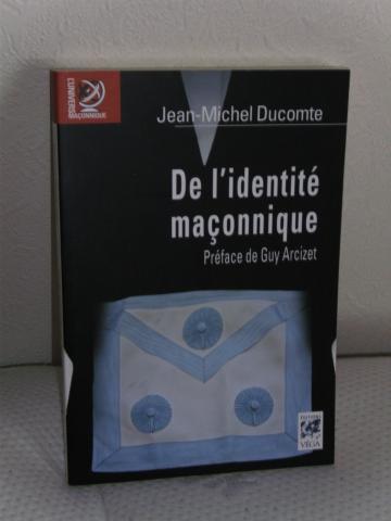 De l'identité maçonnique