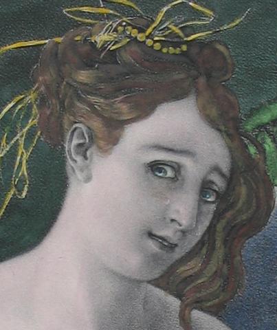 FOLLE PAR AMOUR . érotique