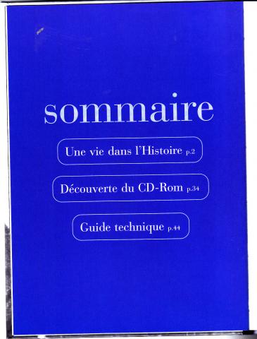 Charles de gaulle Un coffret + un Livre +un Cd-Rom + une affiche APPEL