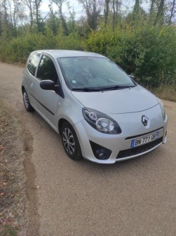 Twingo ct ok