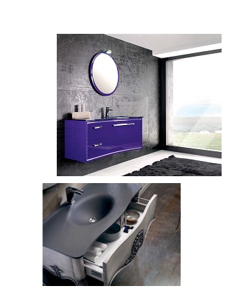 Granit carrelage meubles cuisine et salle de bain