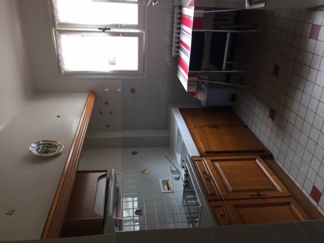 Grand T2 de 56m2 à 900m des thermes - Ref MAZU17