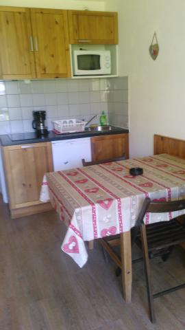 Studio -centre station-4pers