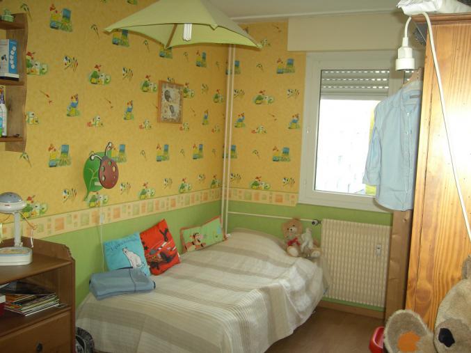 Strasbourg hoenheim F3 70M2