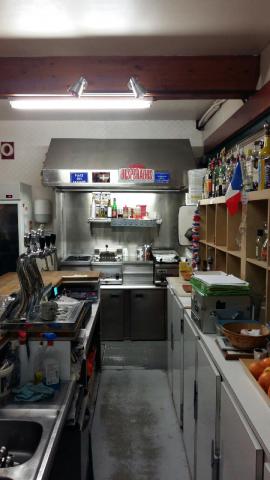 BAR / RESTAURANT : AFFAIRE A SAISIR !!!