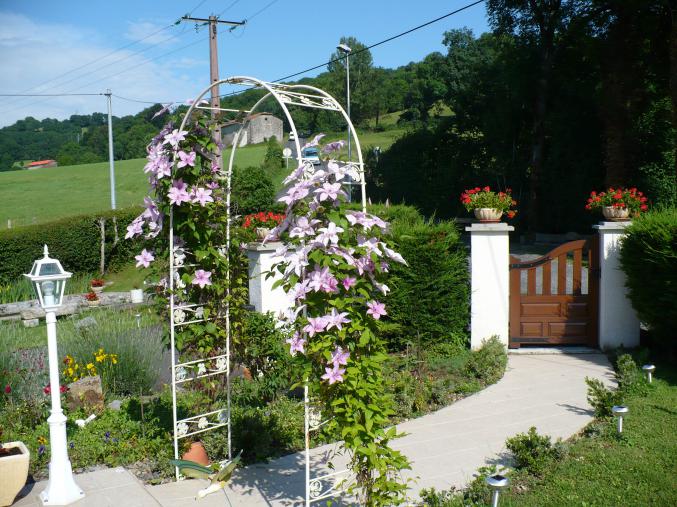 Petits travaux chez particuliers