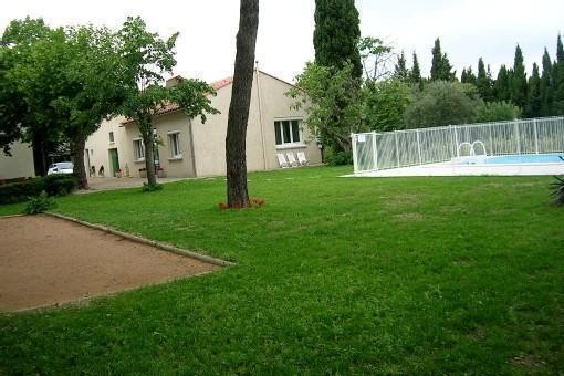 Vends fermette restaurée avec piscine privée