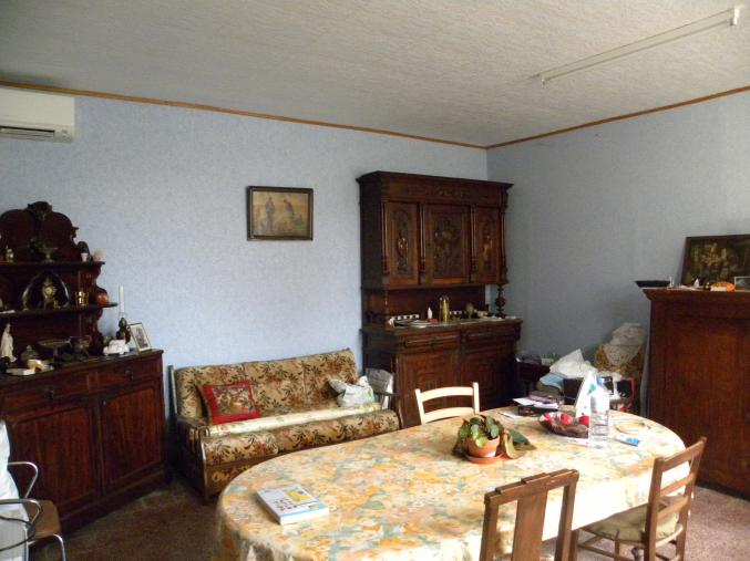 Maison ancienne à gros potentiel