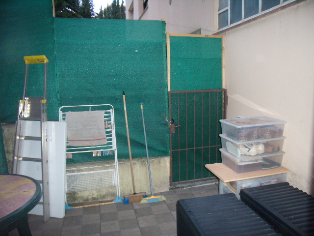 Petite résidence de 4 étage