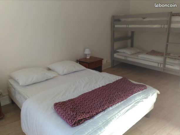 Location en montagne