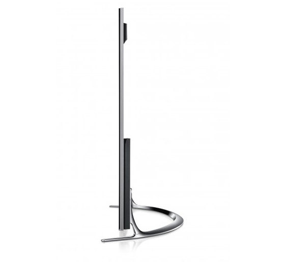 Samsung UE46F8000 3D 117 cm NEUVE