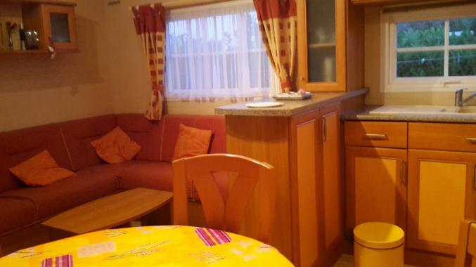 Vente mobil Home en Charente Marritime