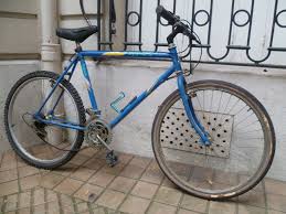 Anciens    VTT   BON  ETAT