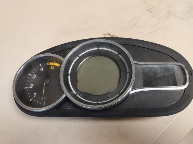 Mégane 3  1.5 110cv 