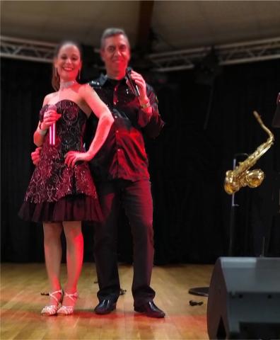 Groupe musique cocktail et soirée dansante 01,71