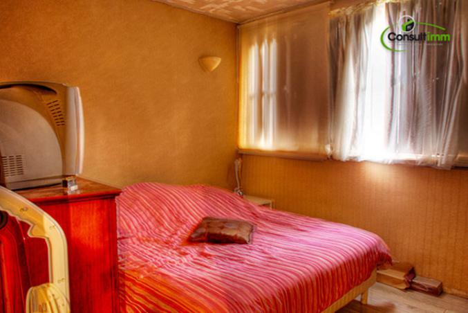 Bel appartement de 53 m² à Tourcoing (59)