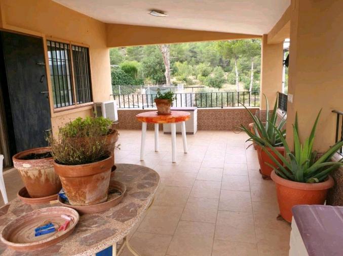 Maison  autour de Valence Espagne