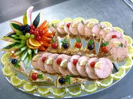 Cuisinier,traiteur à domicil