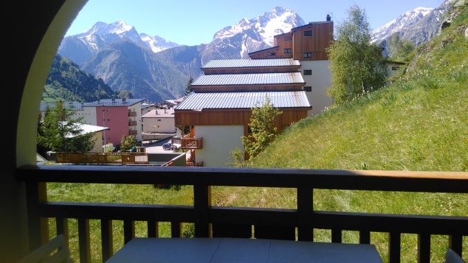 Studio -centre station-4pers