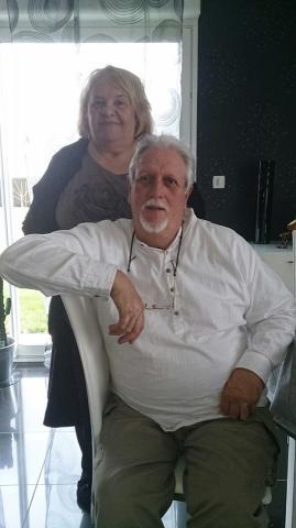 Cherche couple pour amitier