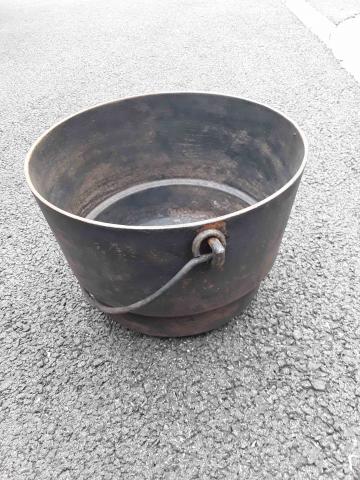 Ancien sceau pour déco