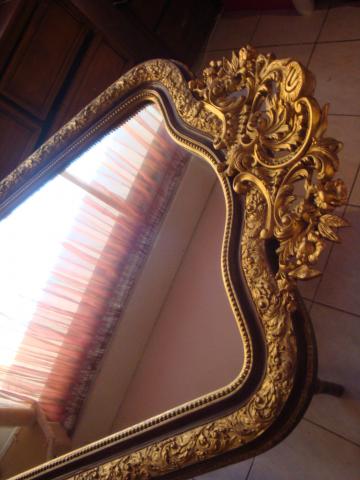 RESTAURE VOS MIROIRS ANCIENS/DEVIS GRATUIT SUR PHOTOS