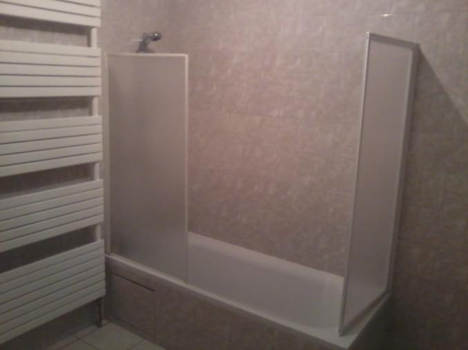 Superbe F4 en duplex à Plancher bas