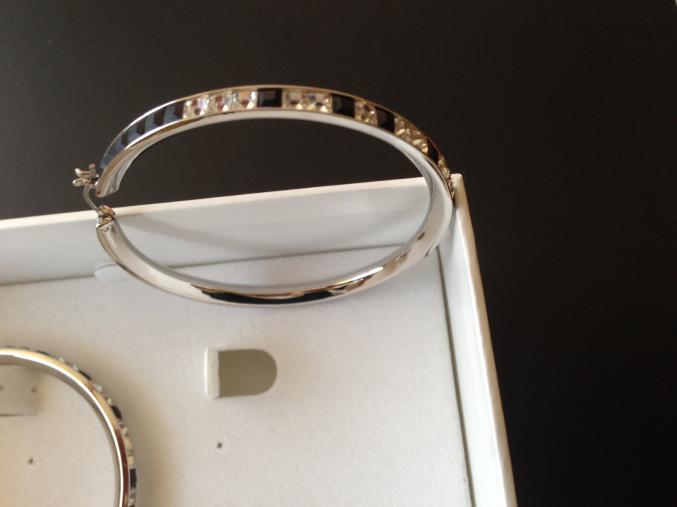 Boucles d'Oreilles Créoles