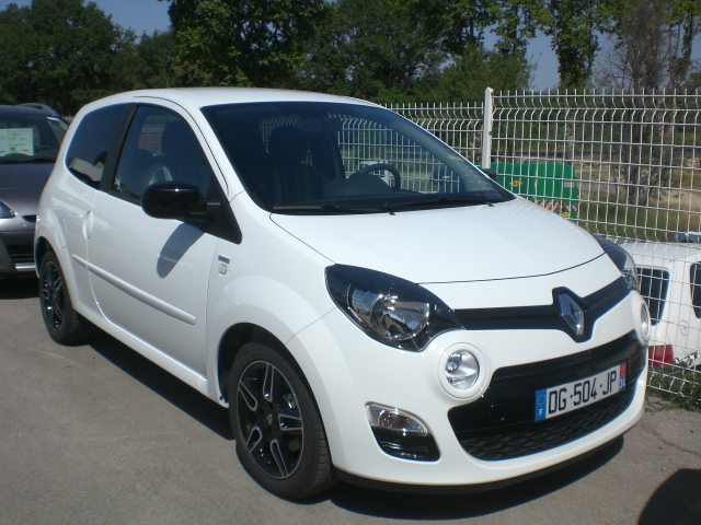 TWINGO LIMITED