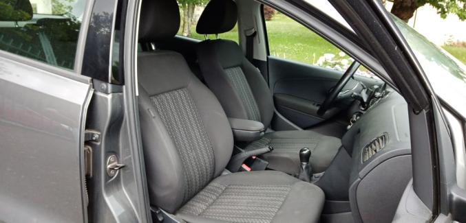Volkswagen Polo 1.4 TDI