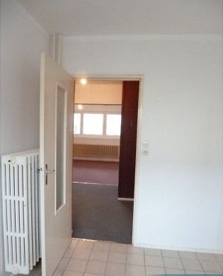 Appartement Metz Sablon