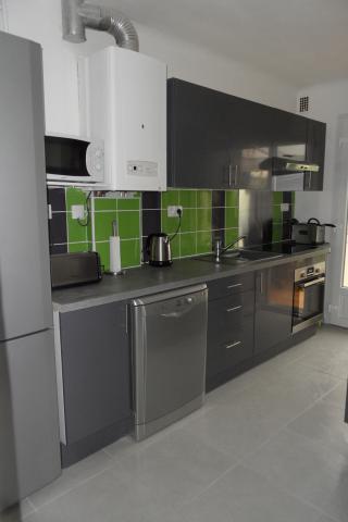 Colocation étudiantes en médecine lille 2 à 7 minutes faculté