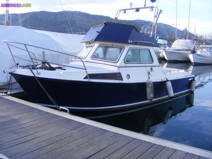 PECHE PROMENADE CAP D'ANTIBE