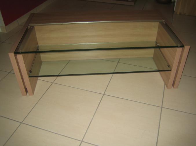 TABLE BASSE