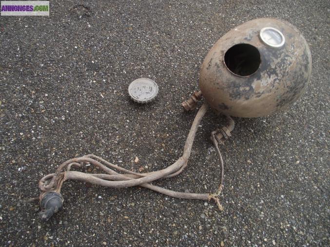 Pieces de terrot 350cm3