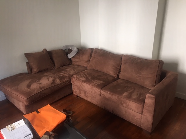 A VENDRE CAUSE DEMENAGEMENT