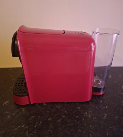 Cafetière Philips "L'OR BARISTA" - Comme neuve.