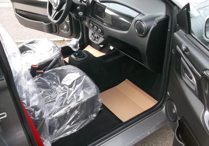 NOUVELLE CHATENET CH40 R Sportline