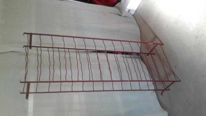 Porte bouteilles