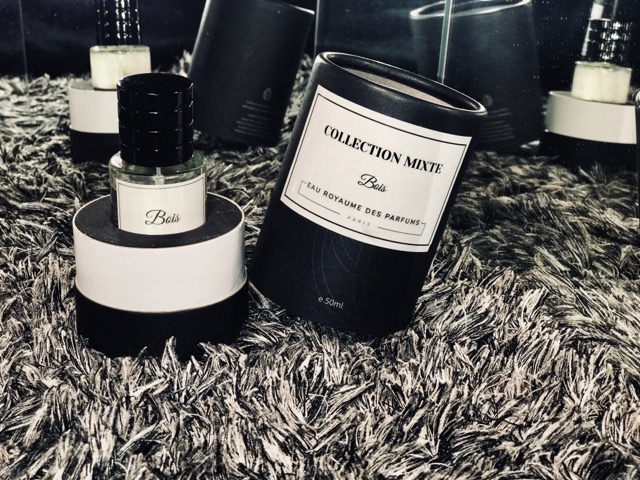 Parfums 30 ML - 50 ML