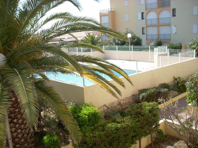 Petite maison bord de mer