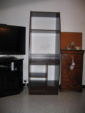 Armoire informatique