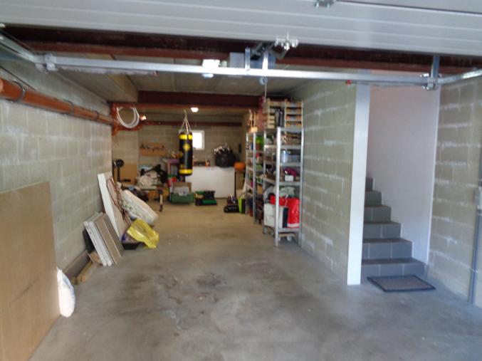 MAGNIFIQUE VILLA 4 CHAMBRES BUREAU AVEC TERRAIN ET VERRANDA