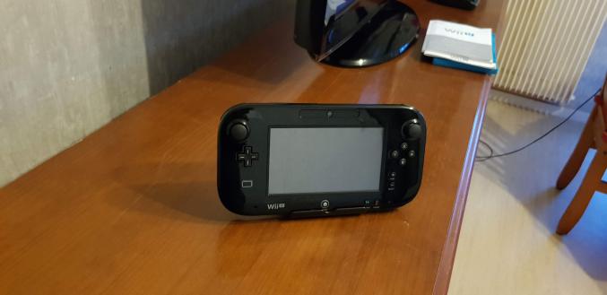 Vend console de jeu nintendo wii you noir 32 go