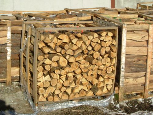 SPÉCIAL PROMO DE BOIS DE CHAUFFAGE