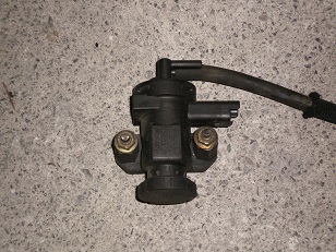 Électrovanne xsara hdi 