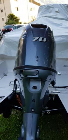 Moteur Yamaha 2019 F 70 AETL