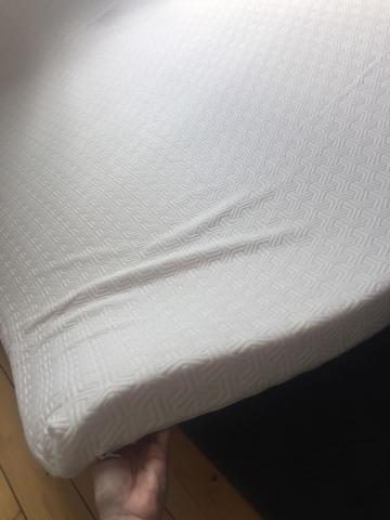 Surmatelas 180 x 200